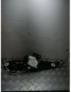 Leve vitre electrique arriere gauche BMW  