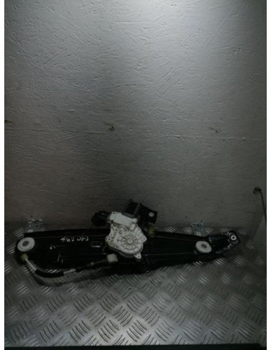 Leve vitre electrique arriere gauche BMW  