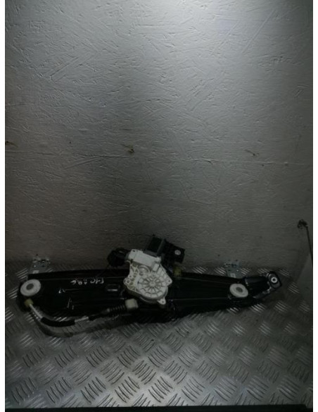 Leve vitre electrique arriere gauche BMW  