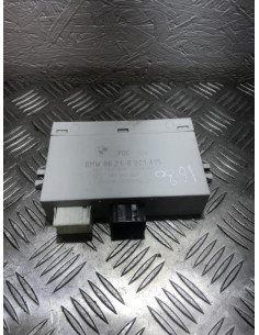 Boitier d'aide au stationnement BMW SERIE 3 E46 CABRIO Essence