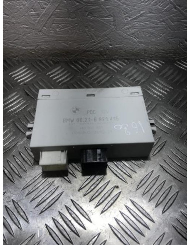 Boitier d'aide au stationnement BMW SERIE 3 E46 CABRIO Essence