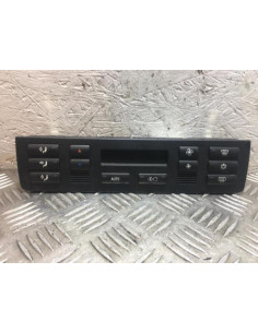 Commande chauffage BMW SERIE 3 E46 CABRIO Essence