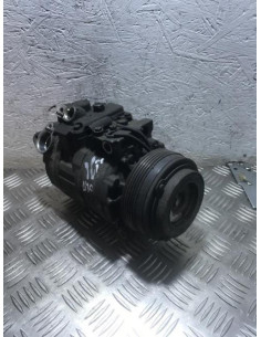 Compresseur clim BMW SERIE 3 E46 CABRIO Essence