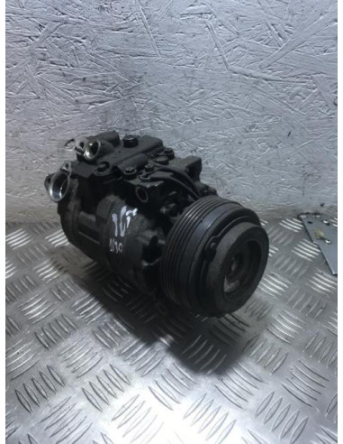 Compresseur clim BMW SERIE 3 E46 CABRIO Essence
