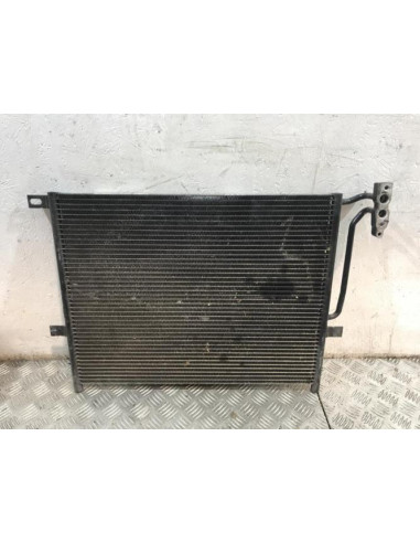 Condenseur de clim BMW SERIE 3 E46 CABRIO Essence