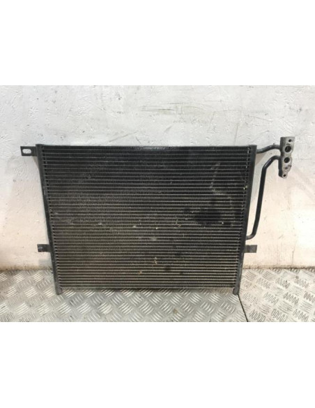 Condenseur de clim BMW SERIE 3 E46 CABRIO Essence