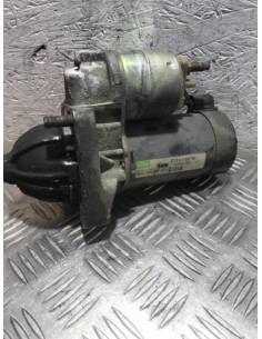 Demarreur BMW SERIE 3 E46 CABRIO Essence