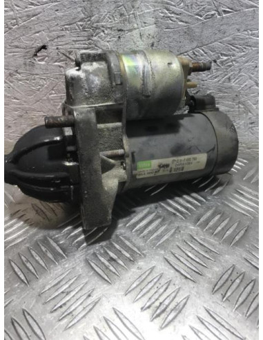Demarreur BMW SERIE 3 E46 CABRIO Essence