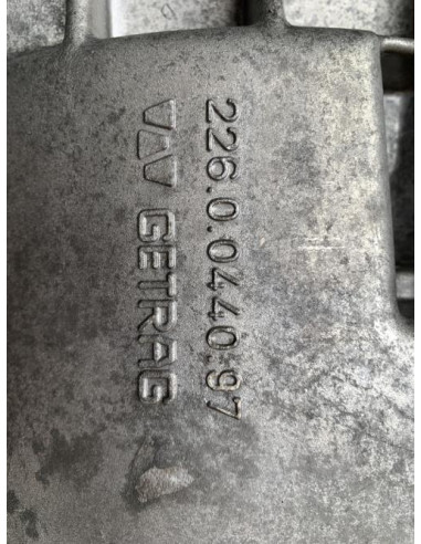 Boite de vitesses BMW SERIE 3 E46 CABRIO Essence