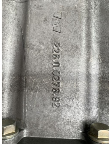 Boite de vitesses BMW SERIE 3 E46 CABRIO Essence