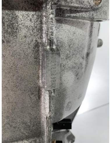 Boite de vitesses BMW SERIE 3 E46 CABRIO Essence