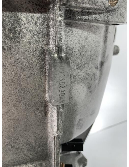 Boite de vitesses BMW SERIE 3 E46 CABRIO Essence