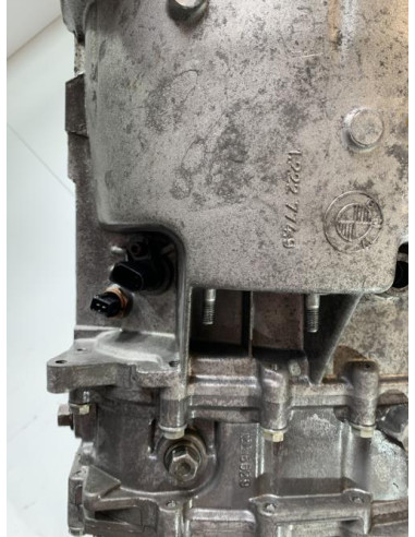 Boite de vitesses BMW SERIE 3 E46 CABRIO Essence