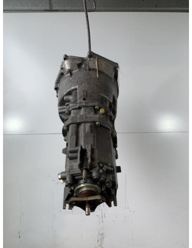 Boite de vitesses BMW SERIE 3 E46 CABRIO Essence