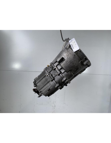 Boite de vitesses BMW SERIE 3 E46 CABRIO Essence