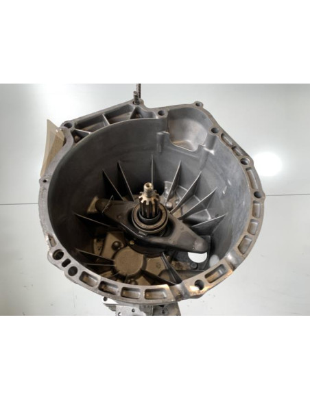 Boite de vitesses BMW SERIE 3 E46 CABRIO Essence