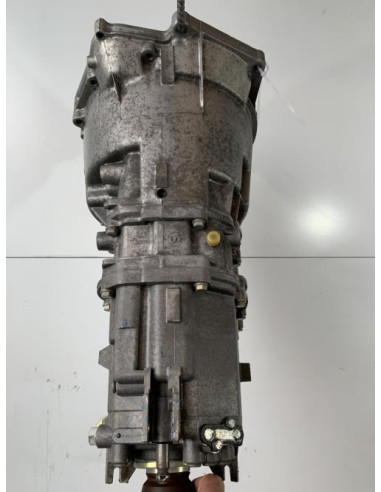 Boite de vitesses BMW SERIE 3 E46 CABRIO Essence