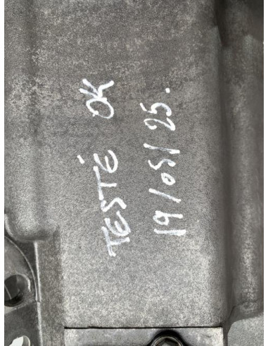 Boite de vitesses BMW SERIE 3 E46 CABRIO Essence