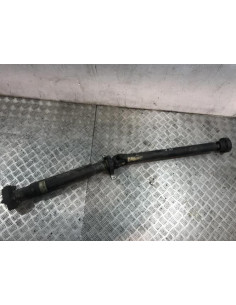 Arbre de transmission (propulsion) BMW SERIE 3 E46 CABRIO Essence