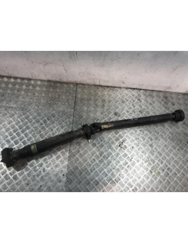 Arbre de transmission (propulsion) BMW SERIE 3 E46 CABRIO Essence