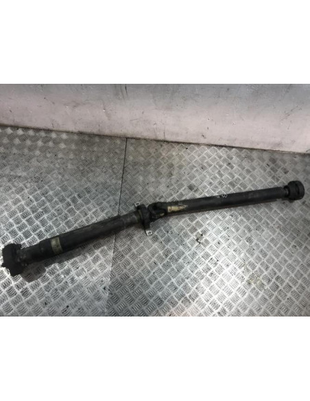 Arbre de transmission (propulsion) BMW SERIE 3 E46 CABRIO Essence