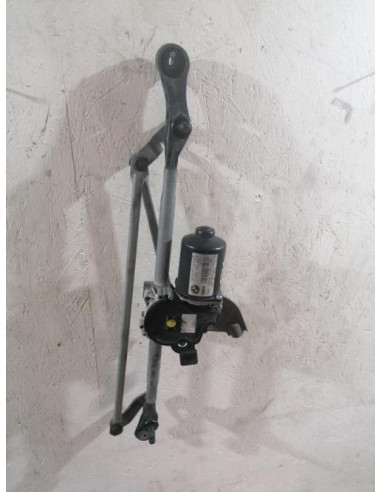 Moteur essuie glace arriere BMW  