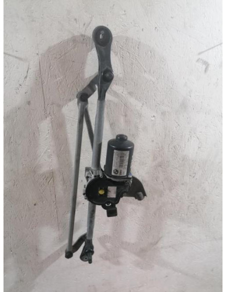 Moteur essuie glace arriere BMW  