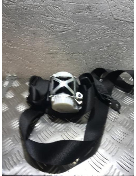 Ceinture avant droit BMW SERIE 3 F31 TOURING PHASE 1 BREAK 