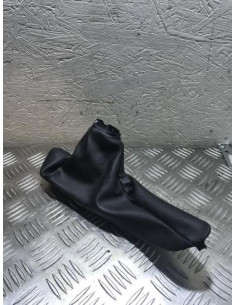 Soufflet de levier de frein a main BMW SERIE 3 F31 TOURING PHASE 1 BREAK 