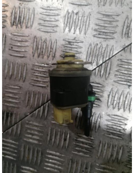 Support filtre gazoil BMW  