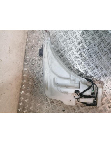 Vase d'expansion BMW  