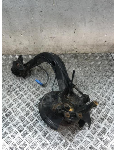 Fusee arriere gauche BMW X3 E83 PHASE 1 Essence