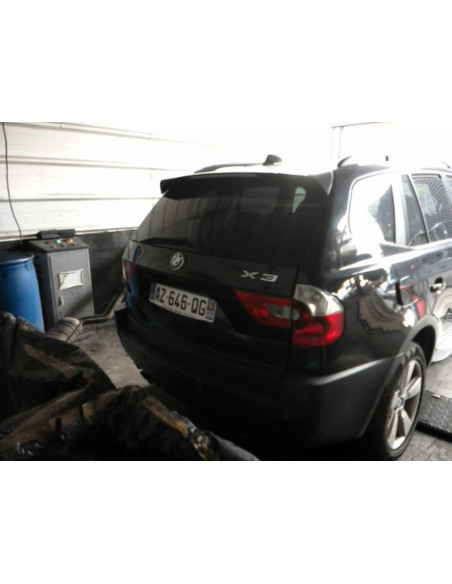 Cardan arriere gauche (transmission) BMW X3 E83 PHASE 1 Essence