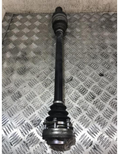 Cardan arriere droit (transmission) BMW X3 E83 PHASE 1 Essence