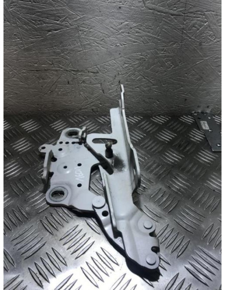 Charniere de capot BMW SERIE 3 F30 PHASE 1 Diesel