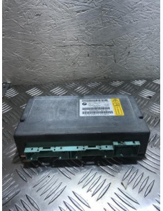 Boitier air bag BMW SERIE 5 E60 PHASE 1 Diesel