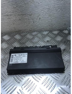 Calculateur BMW SERIE 5 E60 PHASE 1 Diesel