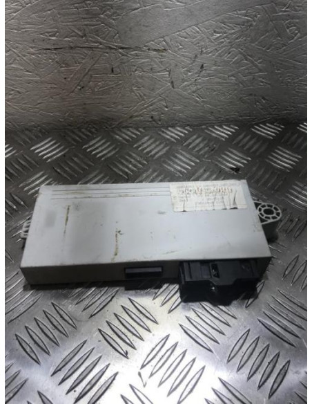 Calculateur BMW SERIE 5 E60 PHASE 1 Diesel