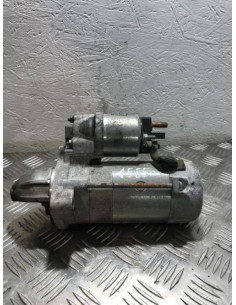 Demarreur BMW SERIE 7 E65 PHASE 1 Diesel