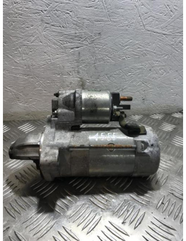 Demarreur BMW SERIE 7 E65 PHASE 1 Diesel