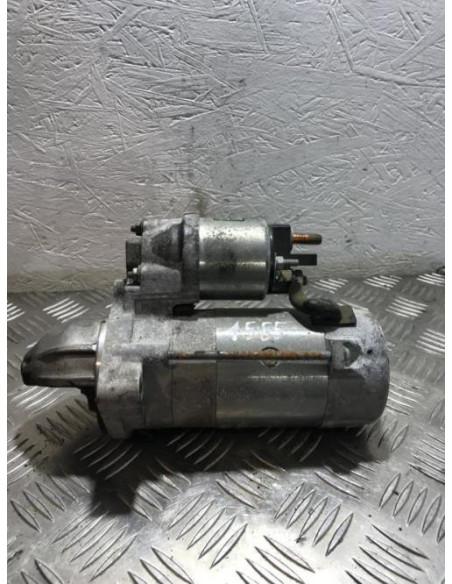 Demarreur BMW SERIE 7 E65 PHASE 1 Diesel