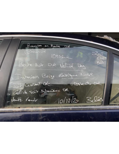 Pare soleil gauche BMW SERIE 3 E46 PHASE 1 Essence