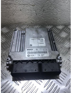 Calculateur BMW SERIE 3 E46 PHASE 1 Essence