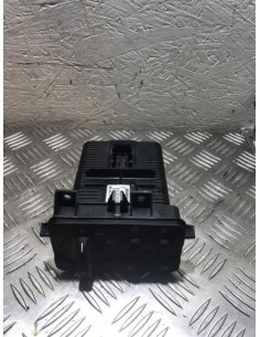 Commande de phare BMW SERIE 3 E46 PHASE 1 Essence