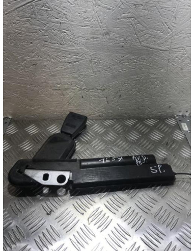 Pretensionneur de ceinture avant droit BMW SERIE 3 E36 Diesel