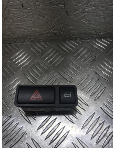 Bouton de warning BMW SERIE 3 E46 PHASE 1 Essence
