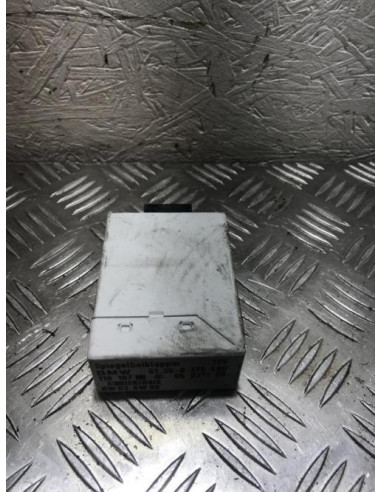 Calculateur BMW SERIE 3 E46 PHASE 1 Essence