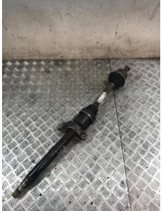 Cardan droit (transmission) MINI MINI 2 R56 PHASE 1 Diesel