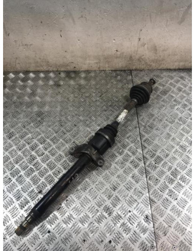 Cardan droit (transmission) MINI MINI 2 R56 PHASE 1 Diesel
