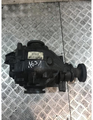 Pont (propulsion) BMW X3 E83 PHASE 1 Diesel